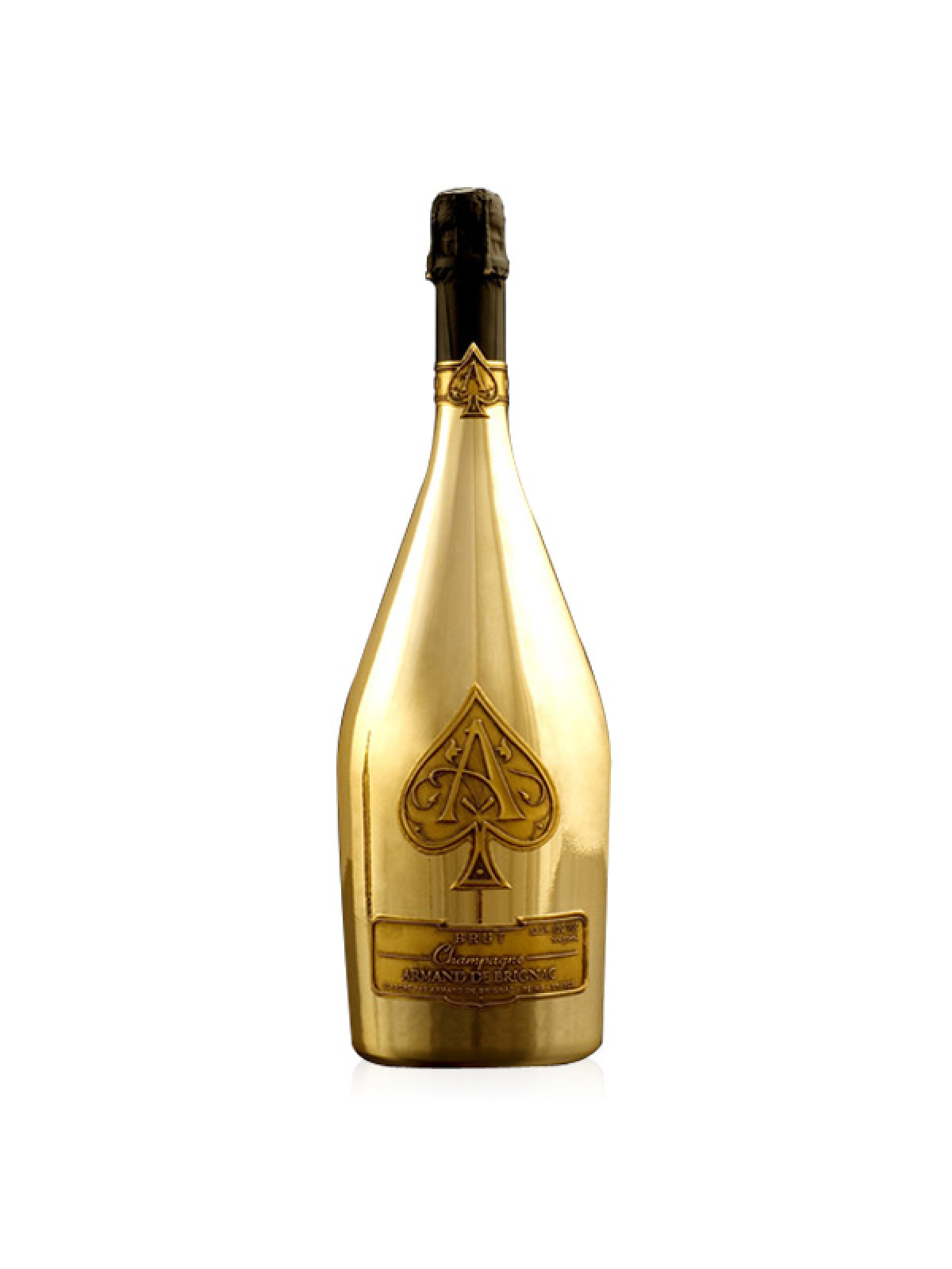 Armand de Brignac Gold Armand de Brignac Gold