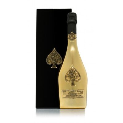 Armand de Brignac Gold
