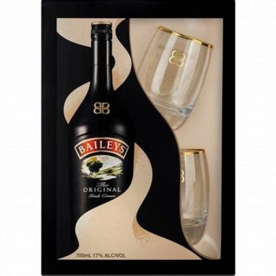 Baileys Original Irish Cream