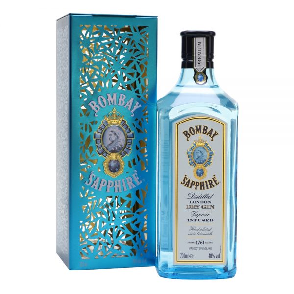 Buy Bombay Sapphire Gin Online Bombay Sapphire Gin
