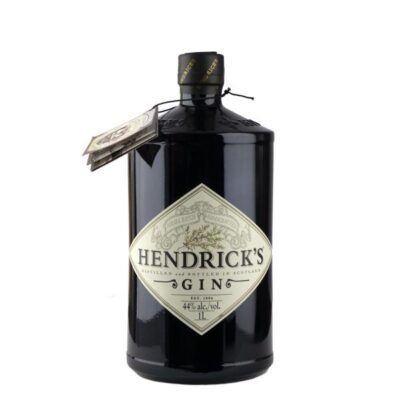 Hendricks Gin 750ml