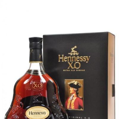 Hennessy X.O Cognac 750ml