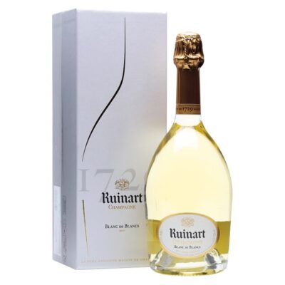 Ruinart Blanc de Blancs