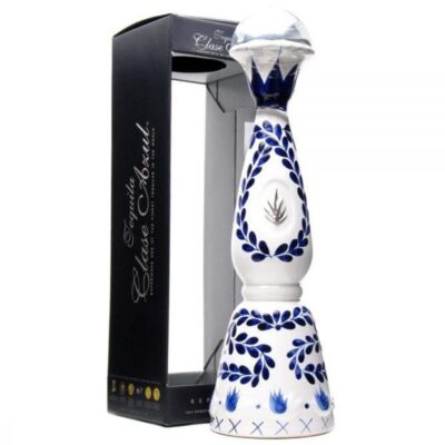 Clase Azul Reposado Tequila 750 ML