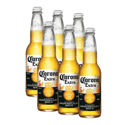 Buy Corona Extra Beer 330ml Online