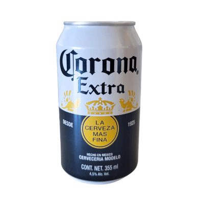 Corona Extra Cans 355mL