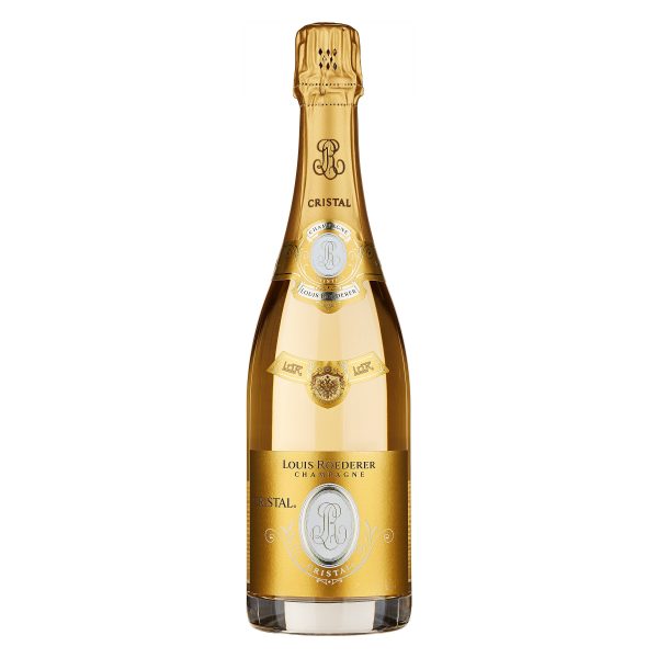 Buy Cristal Champagne Brut 2013 Cristal Champagne Brut 2013