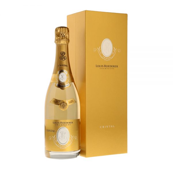 Buy Cristal Champagne Brut 2013 Cristal Champagne Brut 2013