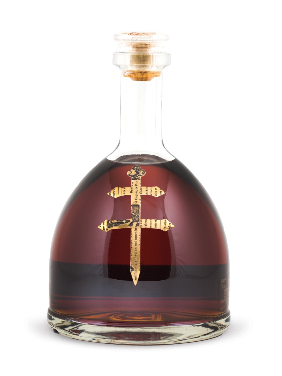 D'usse VSOP Cognac D'usse VSOP Cognac