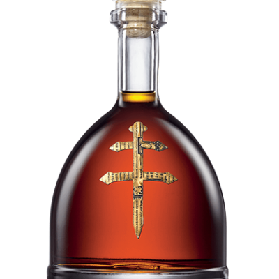 Buy D'usse VSOP Cognac Online