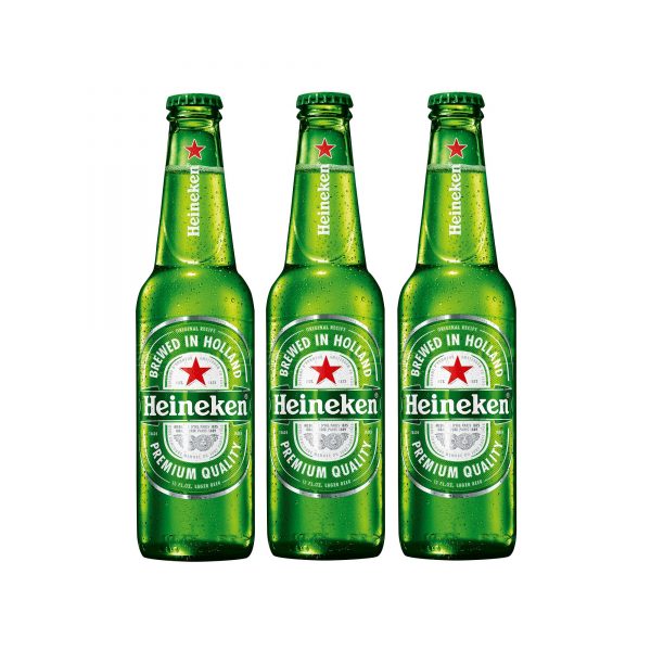 Heineken Premium Beer Lager Heineken Premium Beer Lager