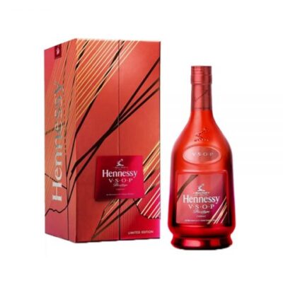 Hennessy VSOP Cognac Chinese