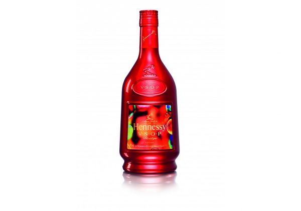Hennessy VSOP Cognac Chinese New Year Edition Hennessy VSOP Cognac Chinese New Year Edition