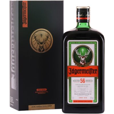 Jägermeister Liqueur 70cl