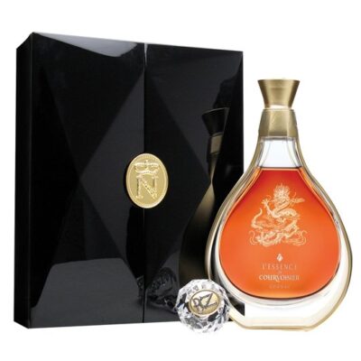 L'Essence Courvoisier Cognac