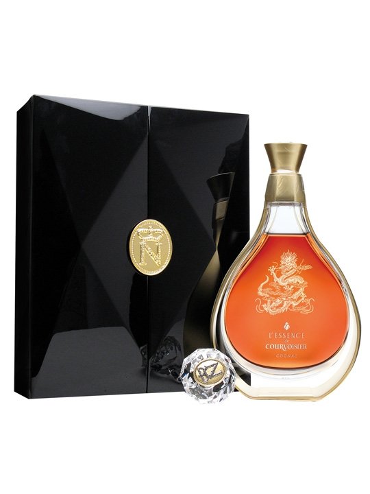 Buy L'Essence Courvoisier Cognac L'Essence Courvoisier Cognac
