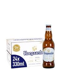 Buy Hoegaarden 330ml Bottles