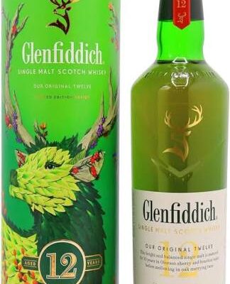 buy Glenfiddich 12 Years Scotch Whisky in bulk