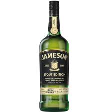 Buy Wholesale Jameson 1L Irish Whiskey